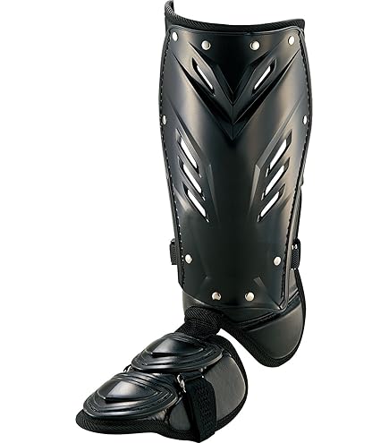 Amazon | 久保田スラッガー打者用 エルボーガード フットガード